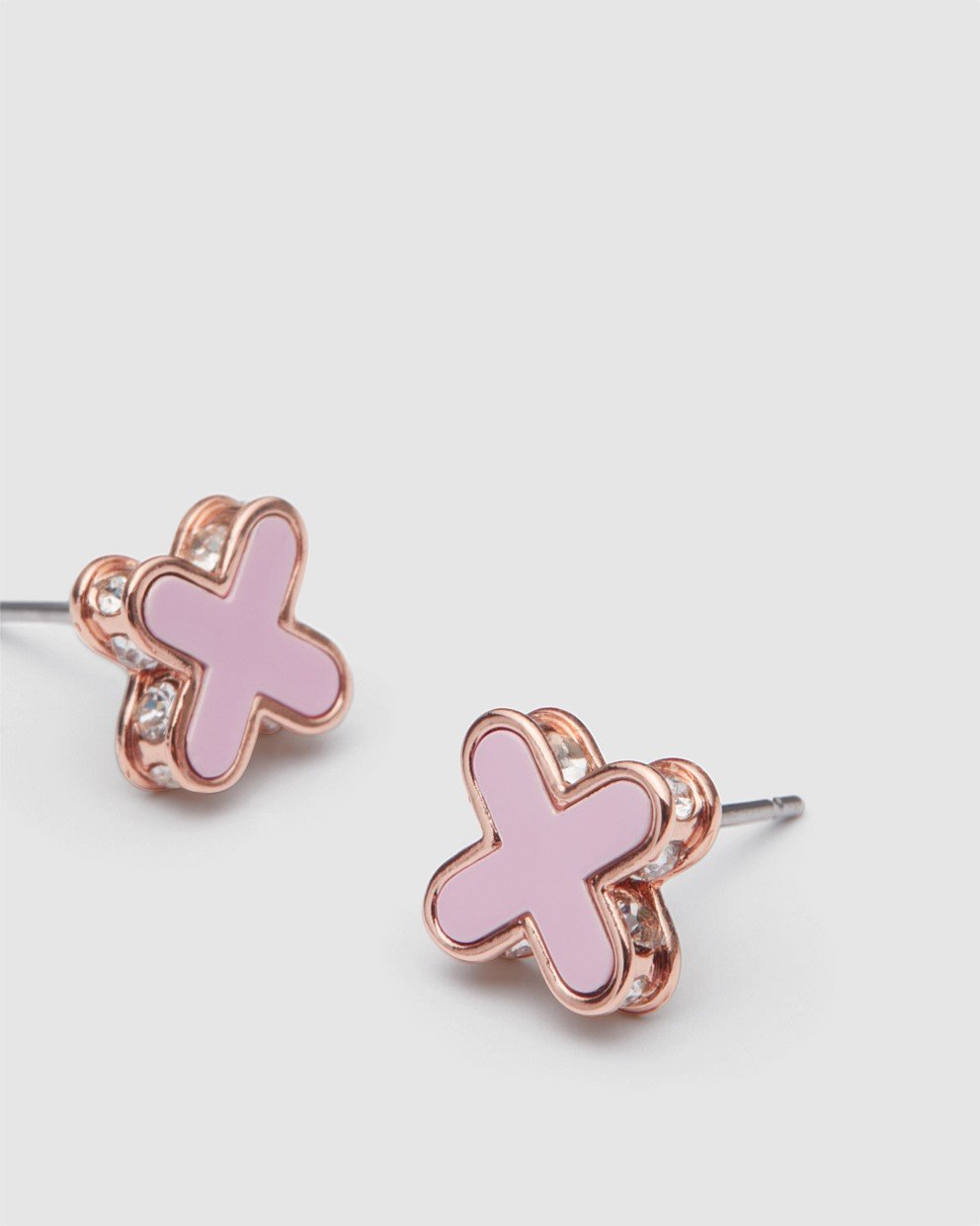 Dreamer Stud Earrings