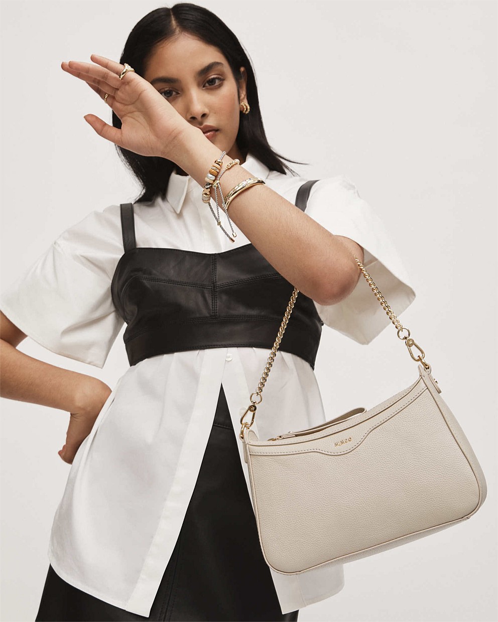 Jett Crossbody Bag