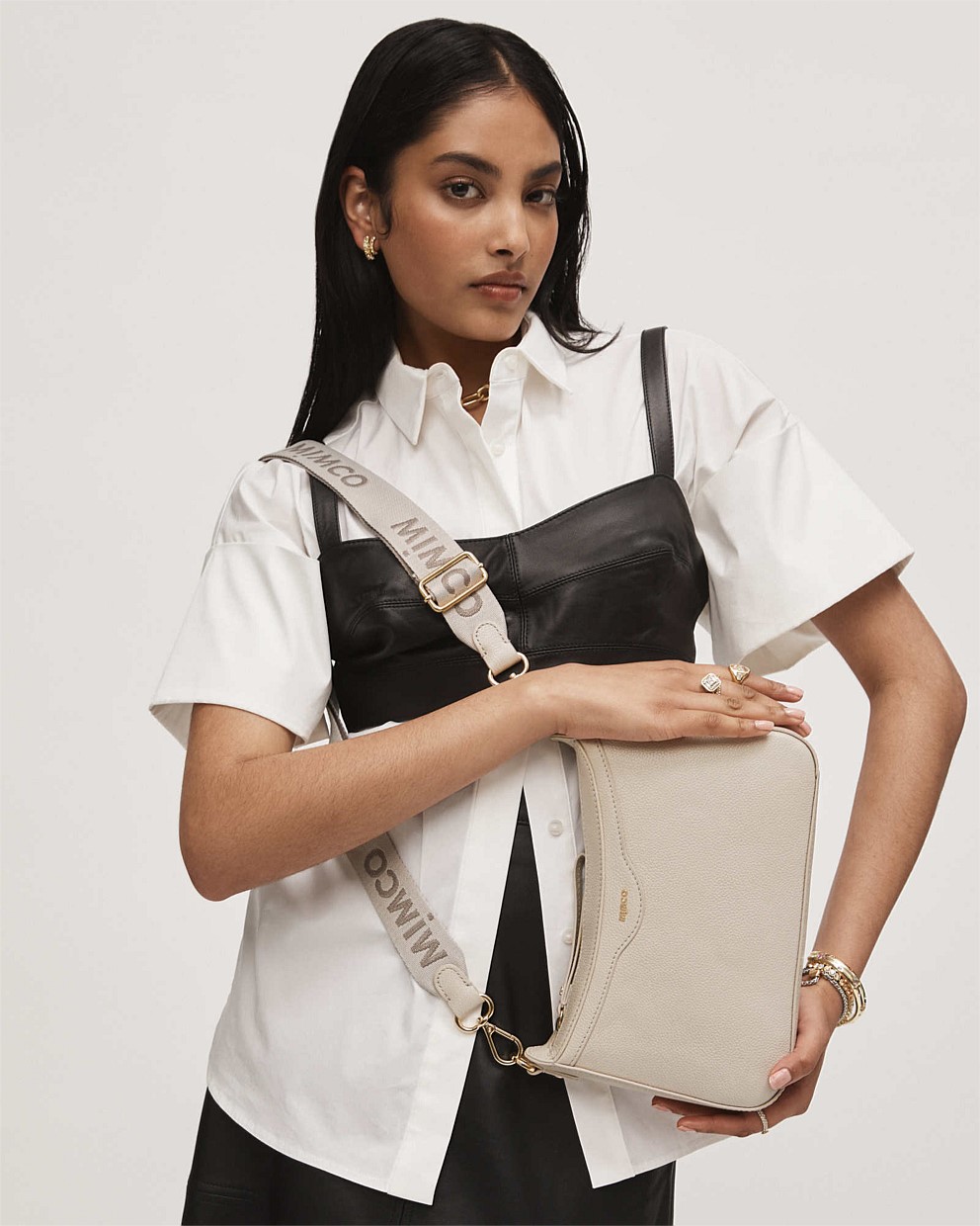 Jett Crossbody Bag