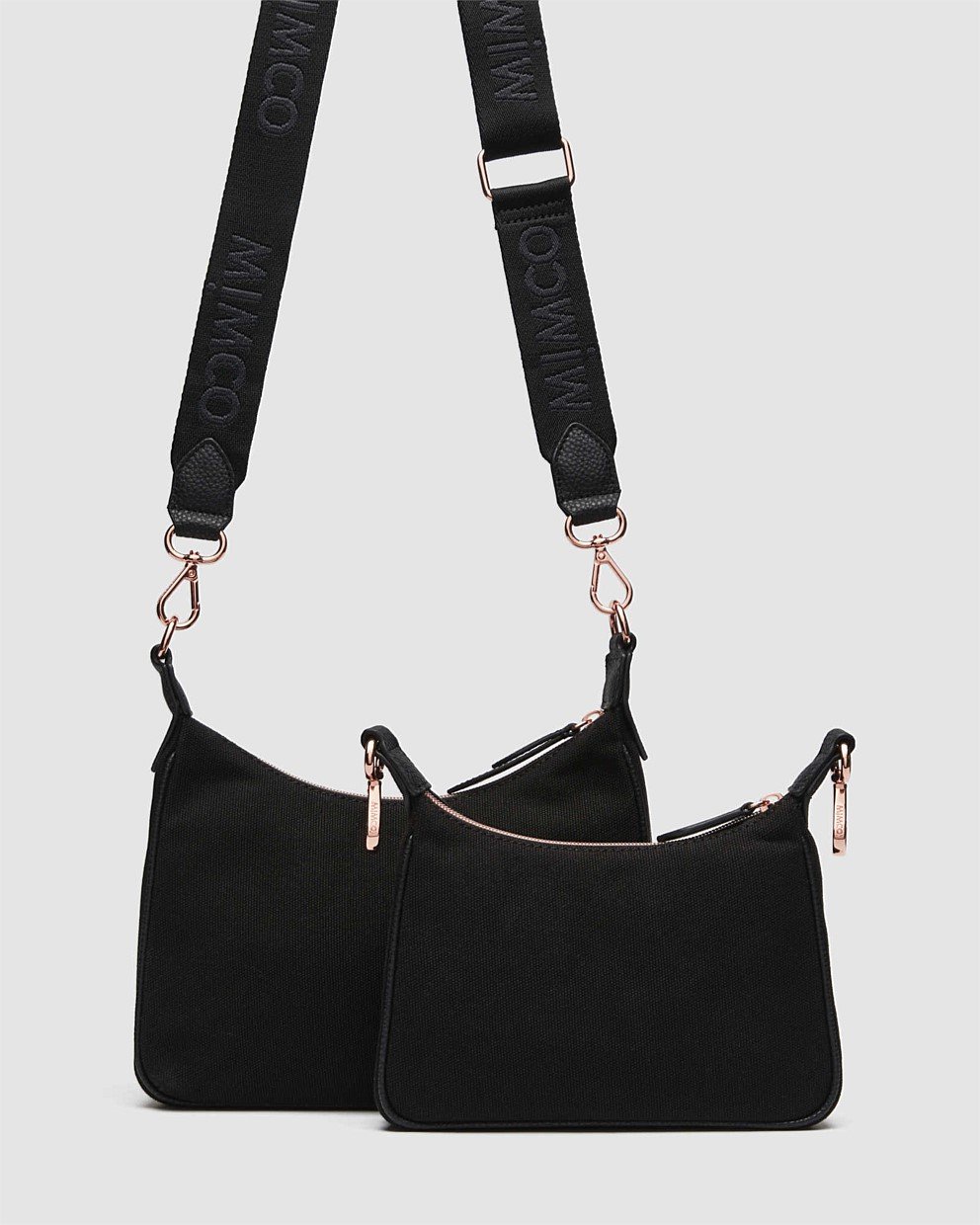 Est. 96 Duo Crossbody Bag