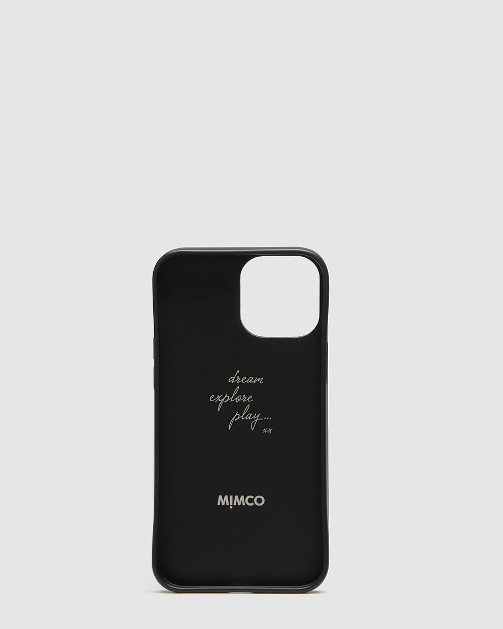 Classico Case For Iphone 12 Pro Max