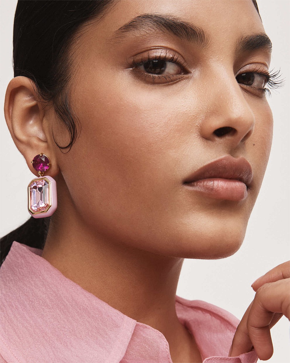Fascinate Earrings