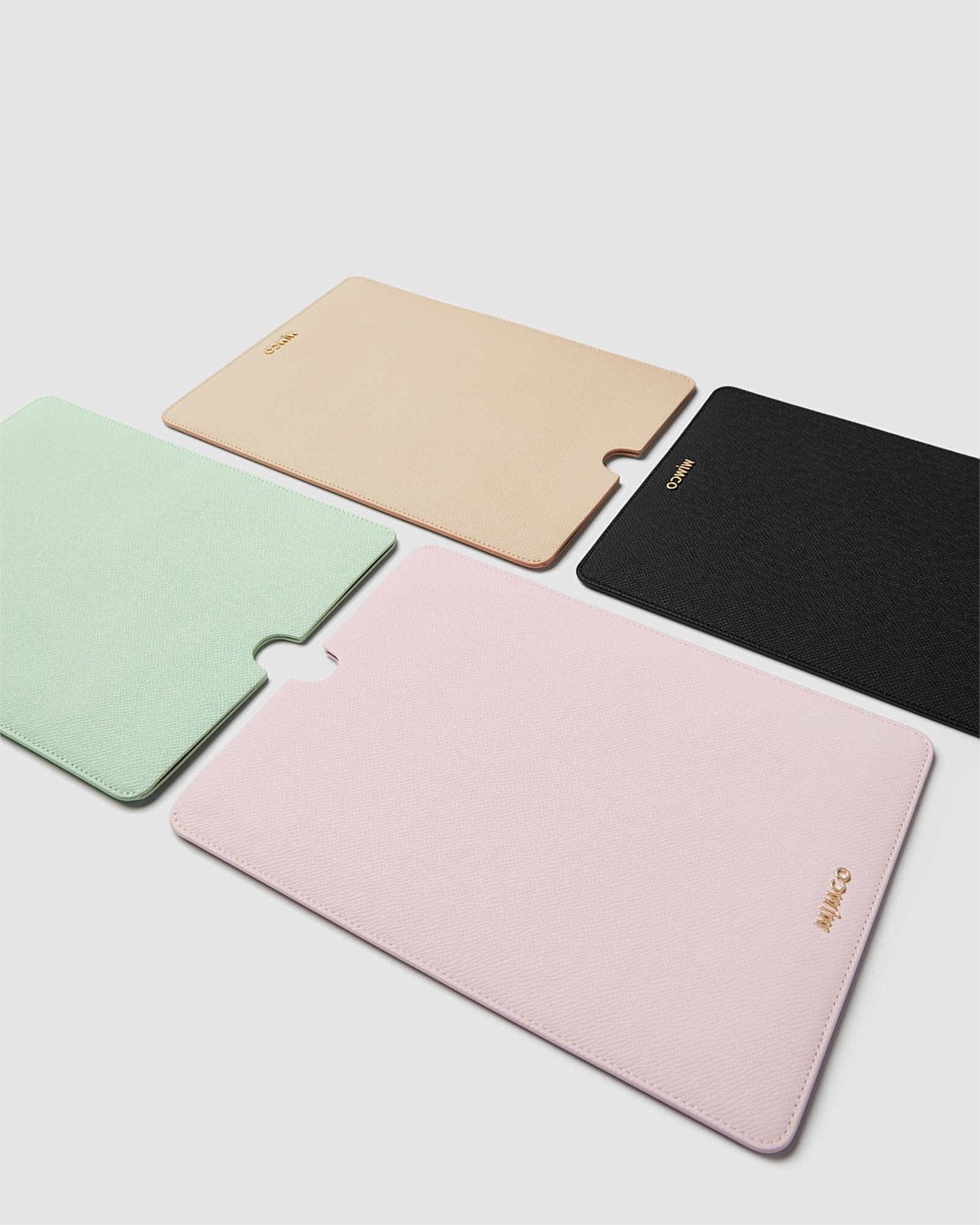 Classico 10.2-Inch Ipad Slip Case