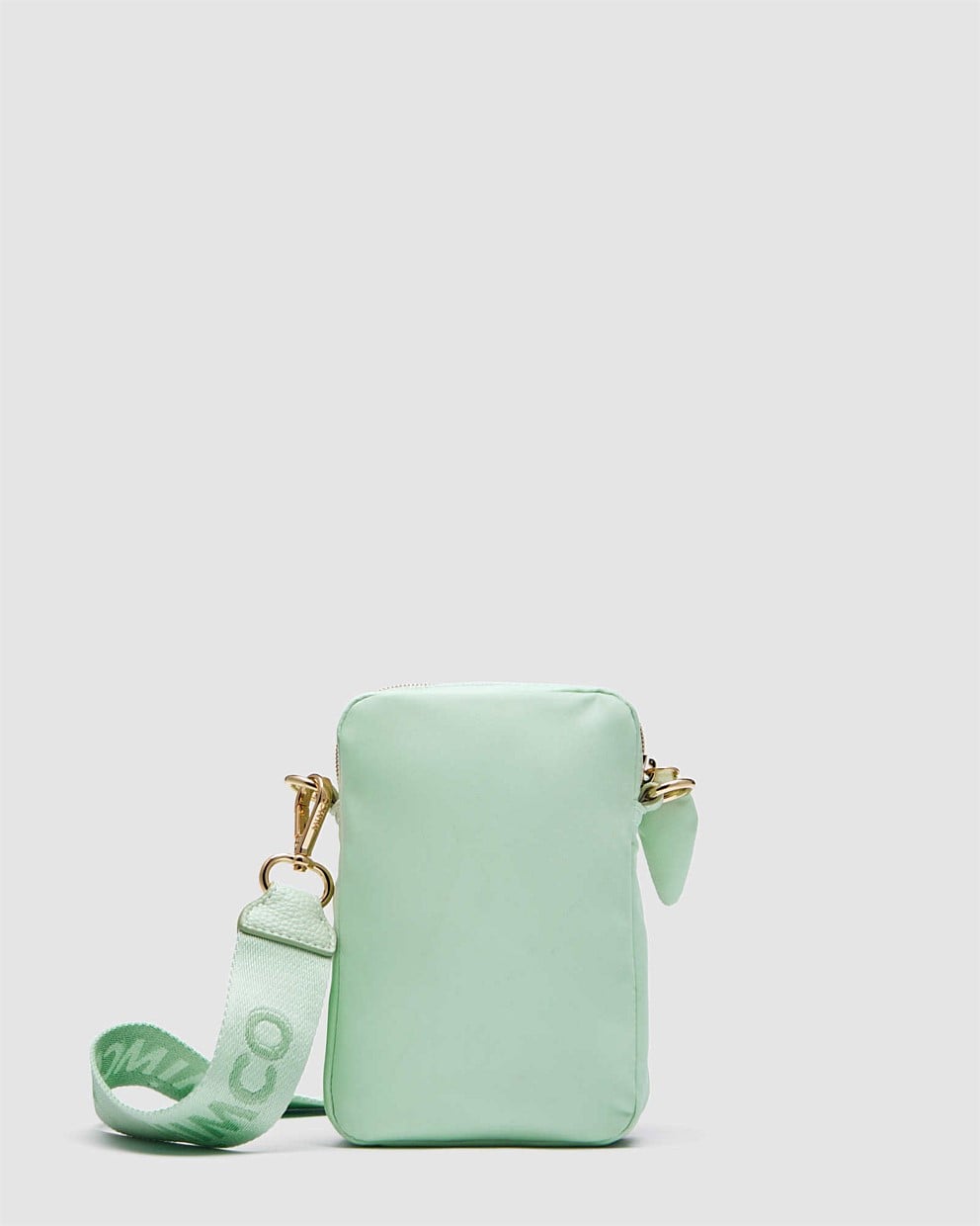 Reclaim Tech Crossbody Bag