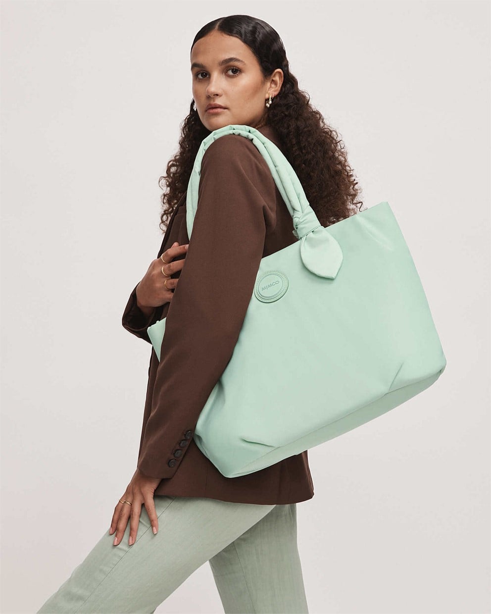 Reclaim Tote Bag