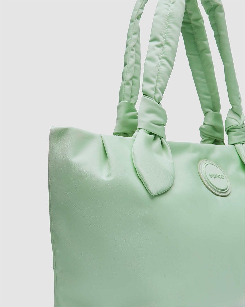 Reclaim Tote Bag