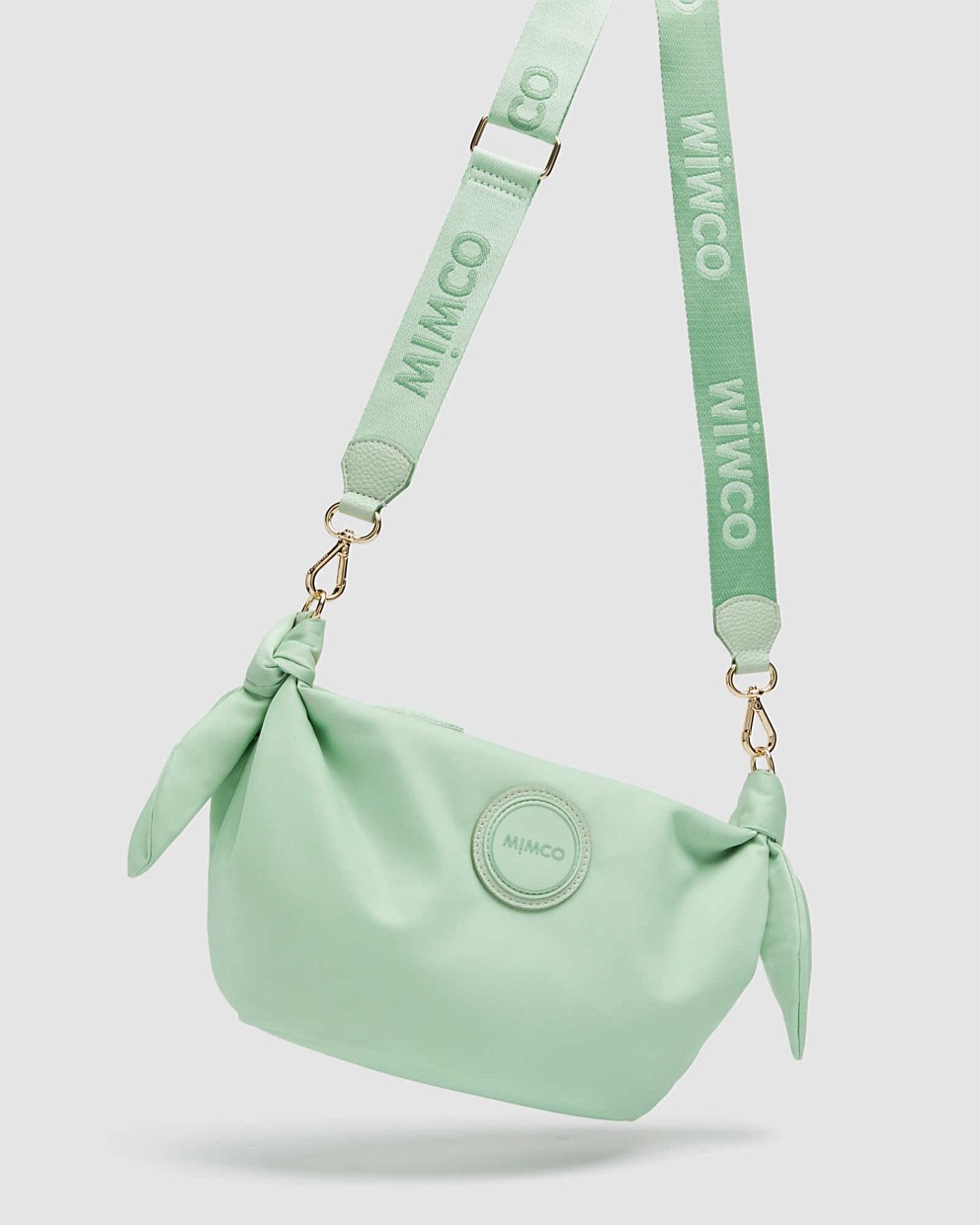Reclaim Crossbody Bag