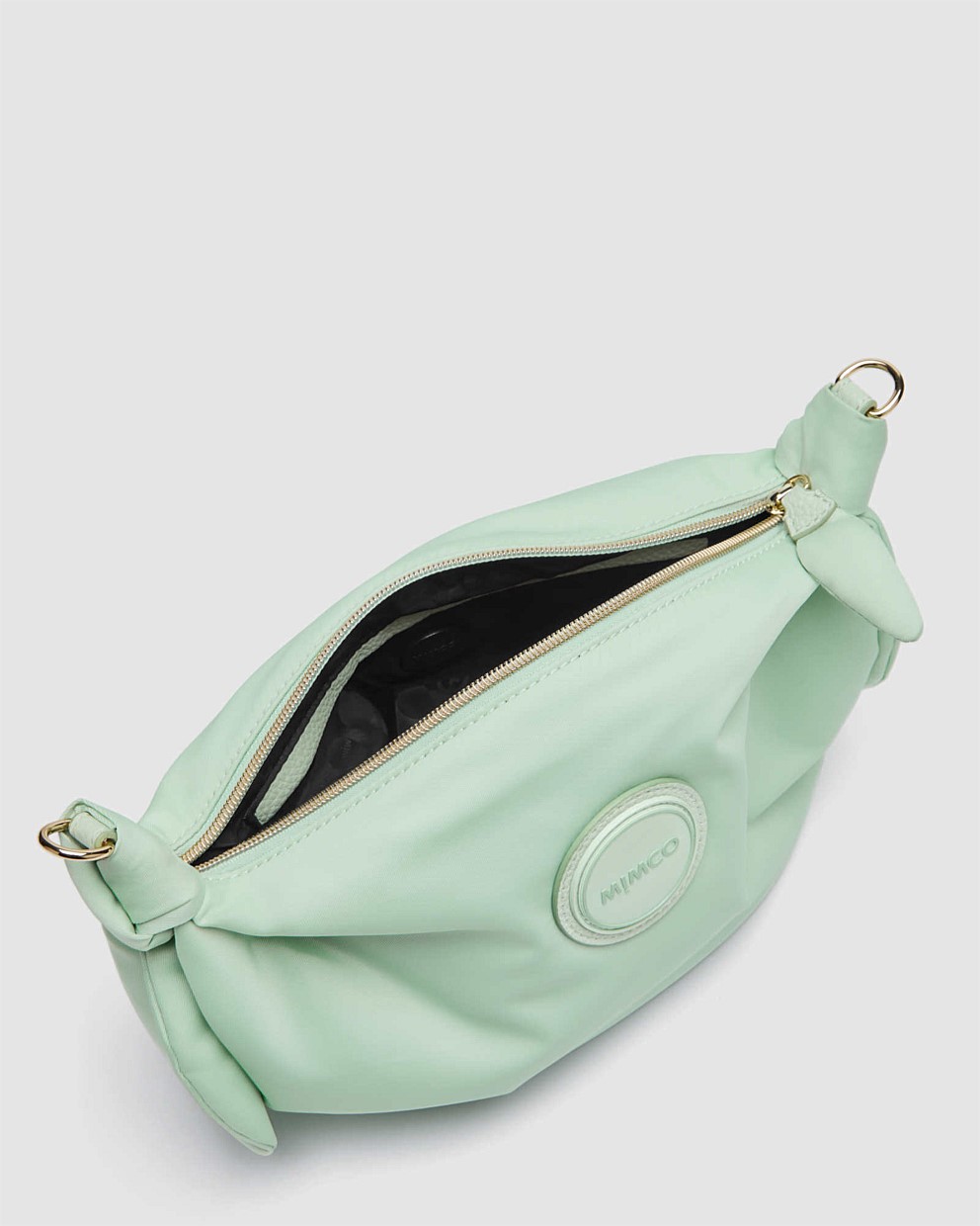 Reclaim Crossbody Bag