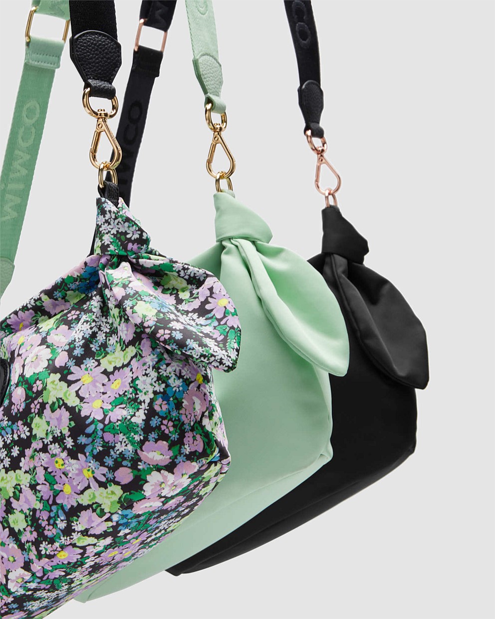 Reclaim Crossbody Bag