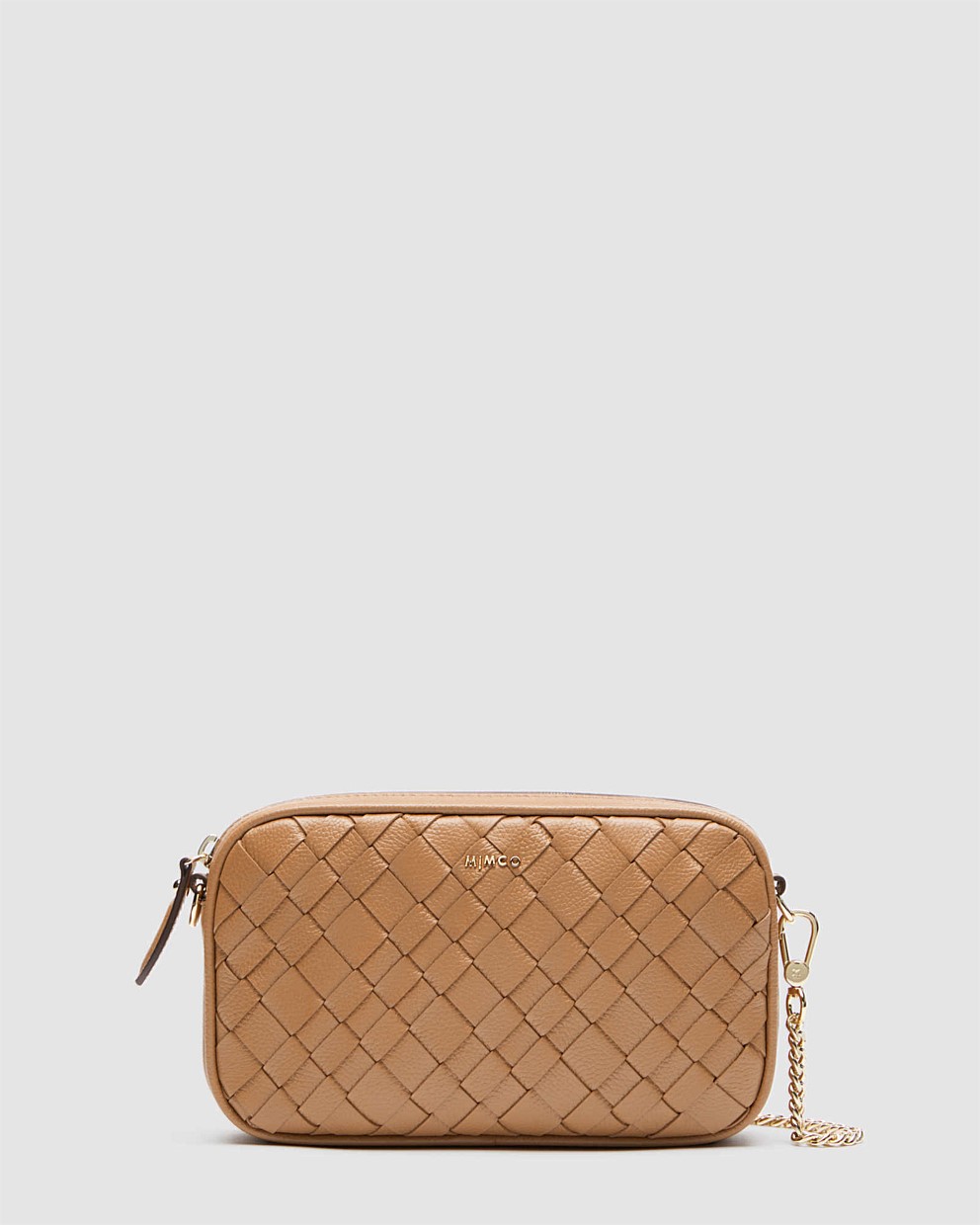 Classico Chain Crossbody Bag