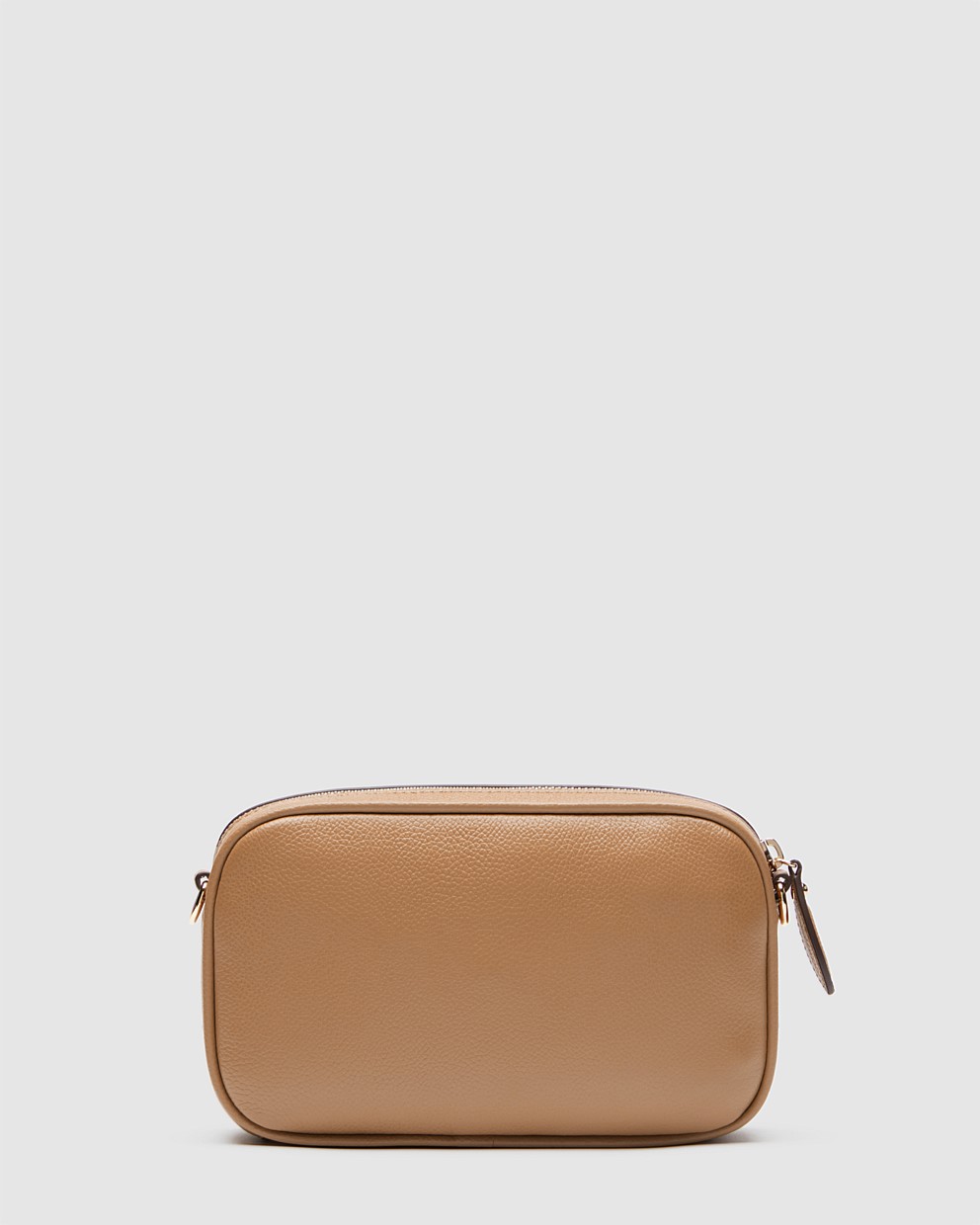 Classico Chain Crossbody Bag