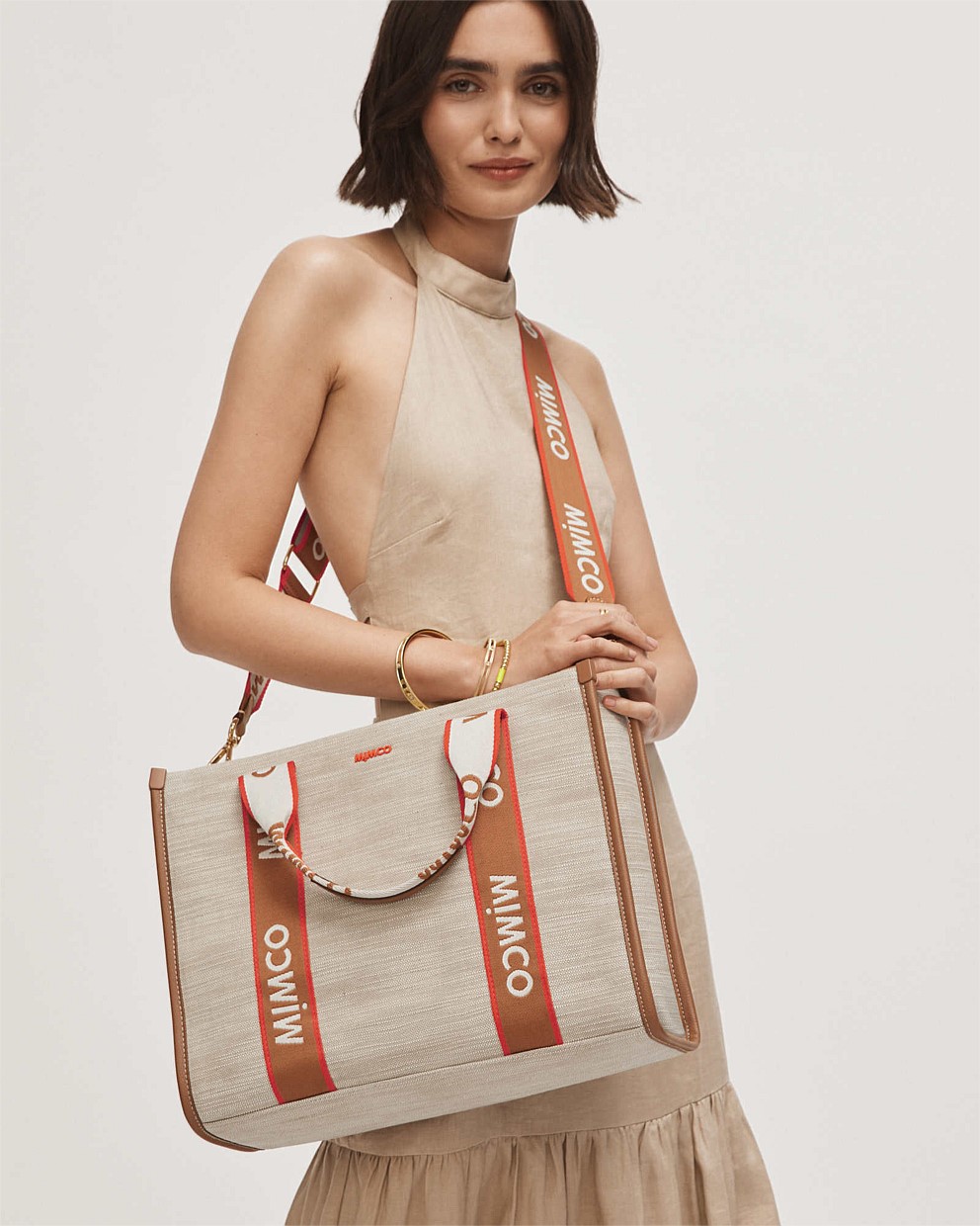 Stevie Tote Bag