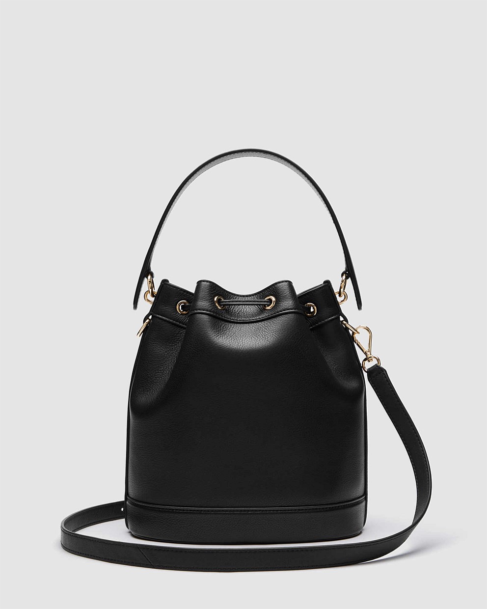 Promenade Bucket Bag