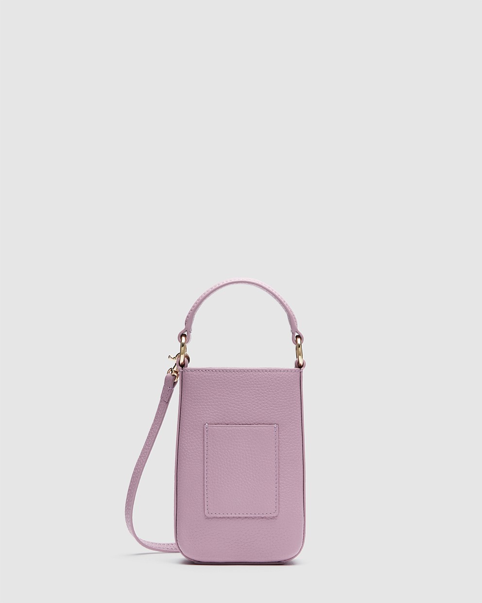 Luna Tech Crossbody Bag