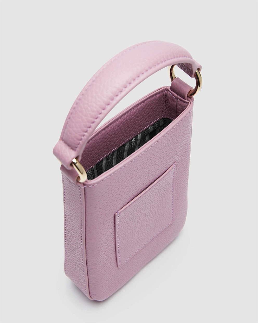 Luna Tech Crossbody Bag