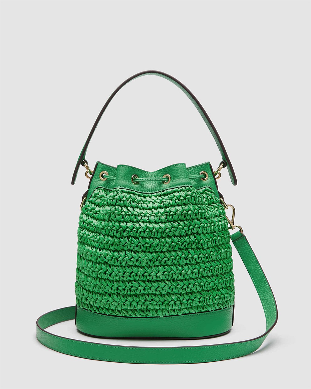 Promenade Bucket Bag