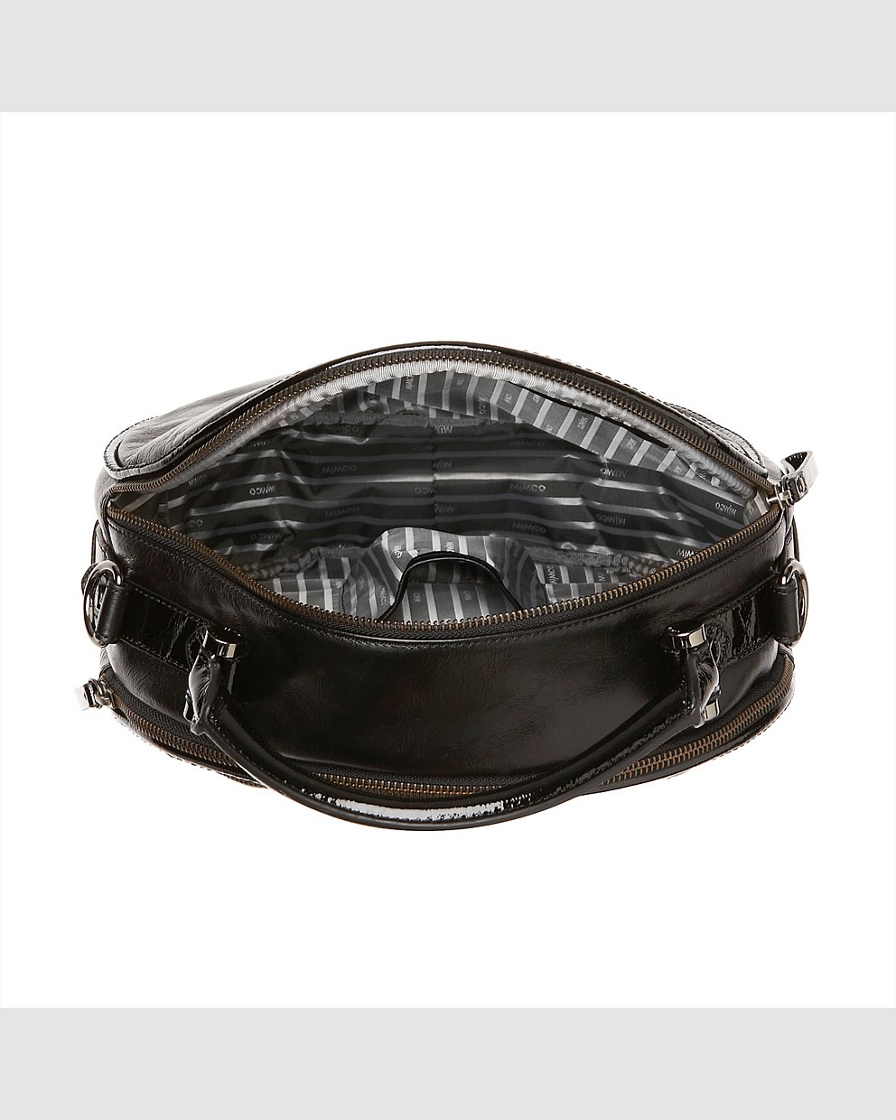 LEONARDO'S MOMENT CIRCLE BAG 