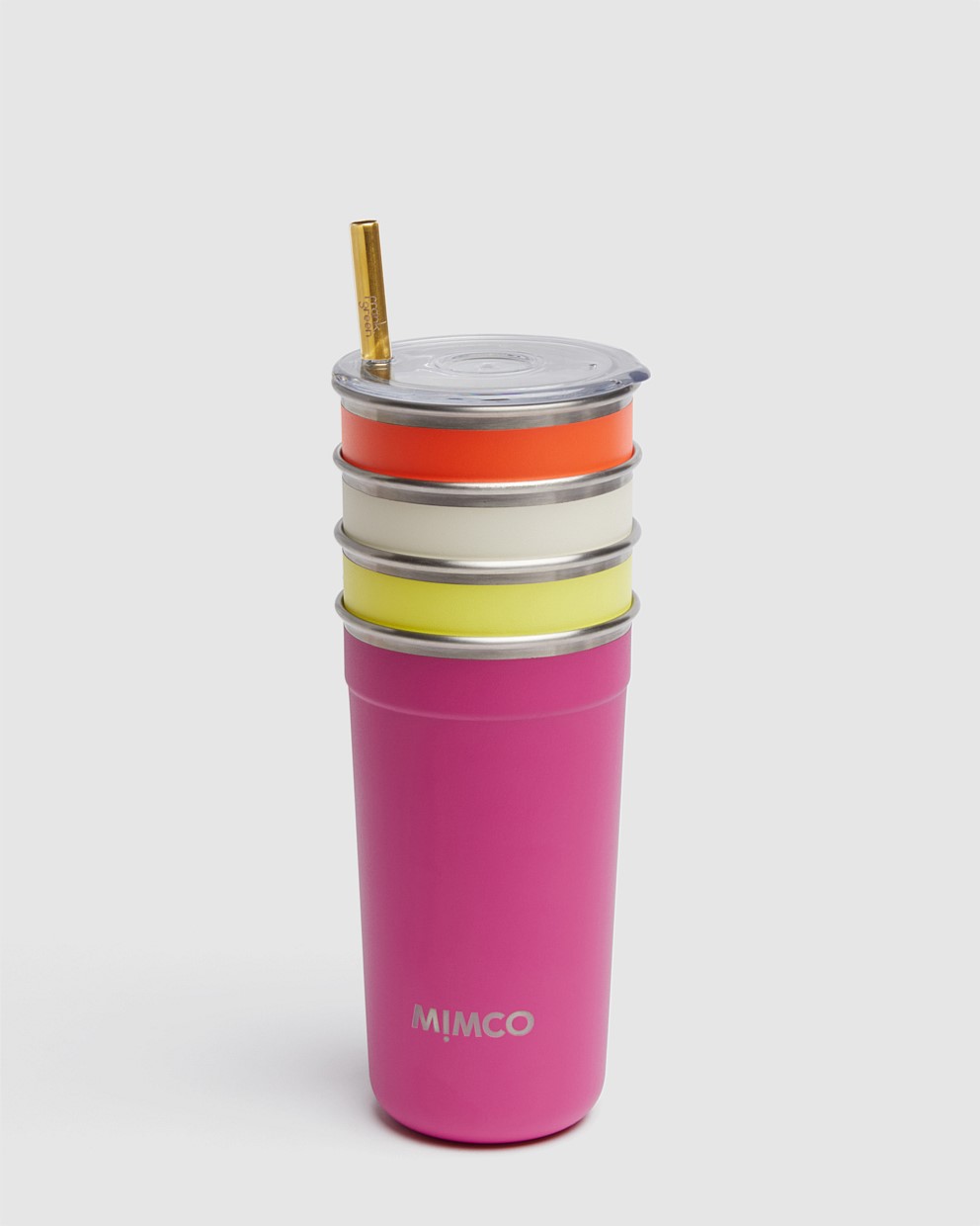 Mimco X Frank Green Reusable Party Cups