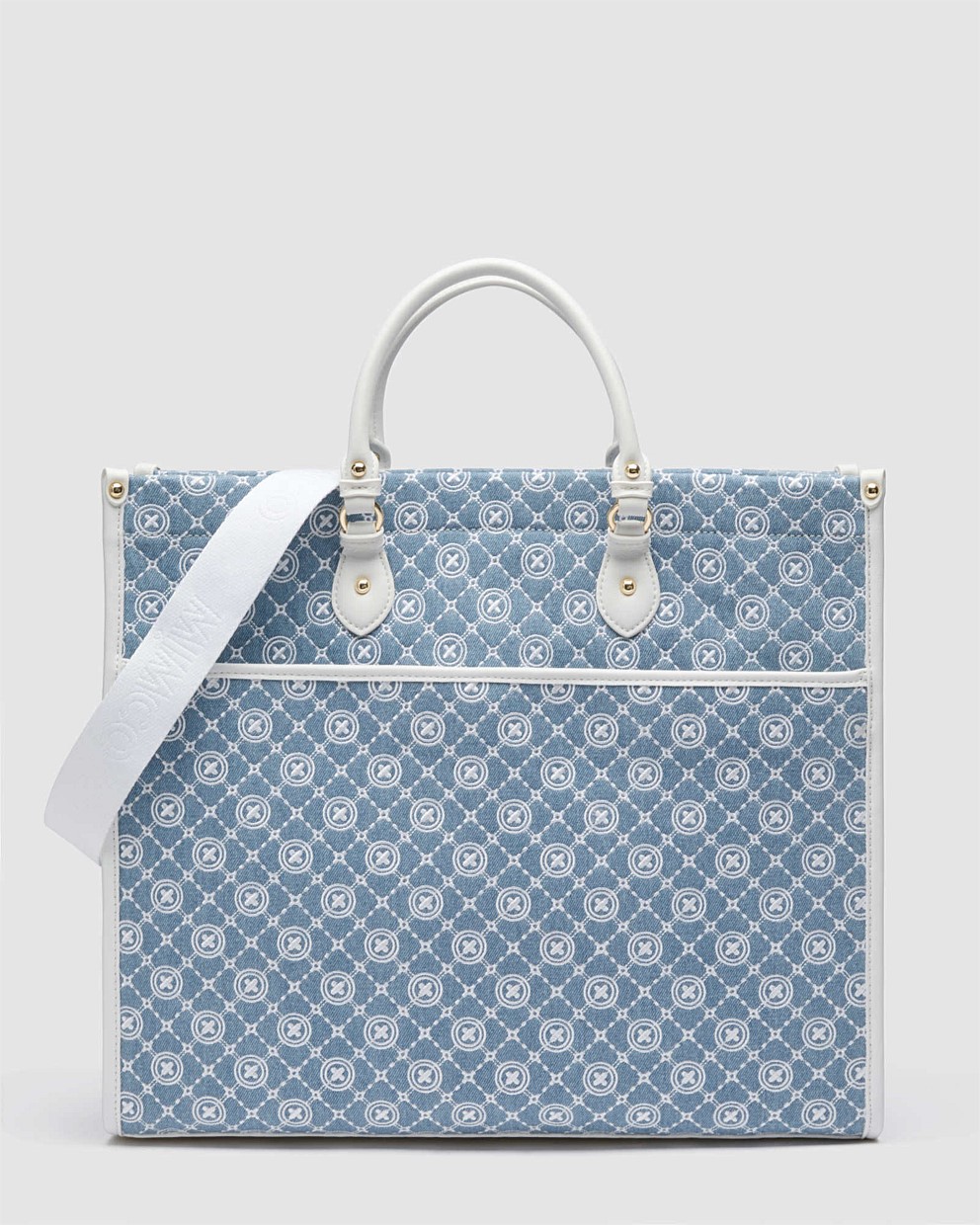 Mim-Gram Tote Bag