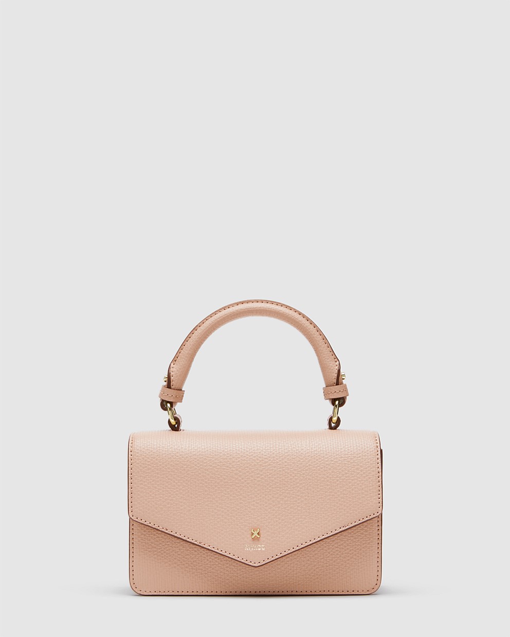 D-Vine Grab Crossbody Bag