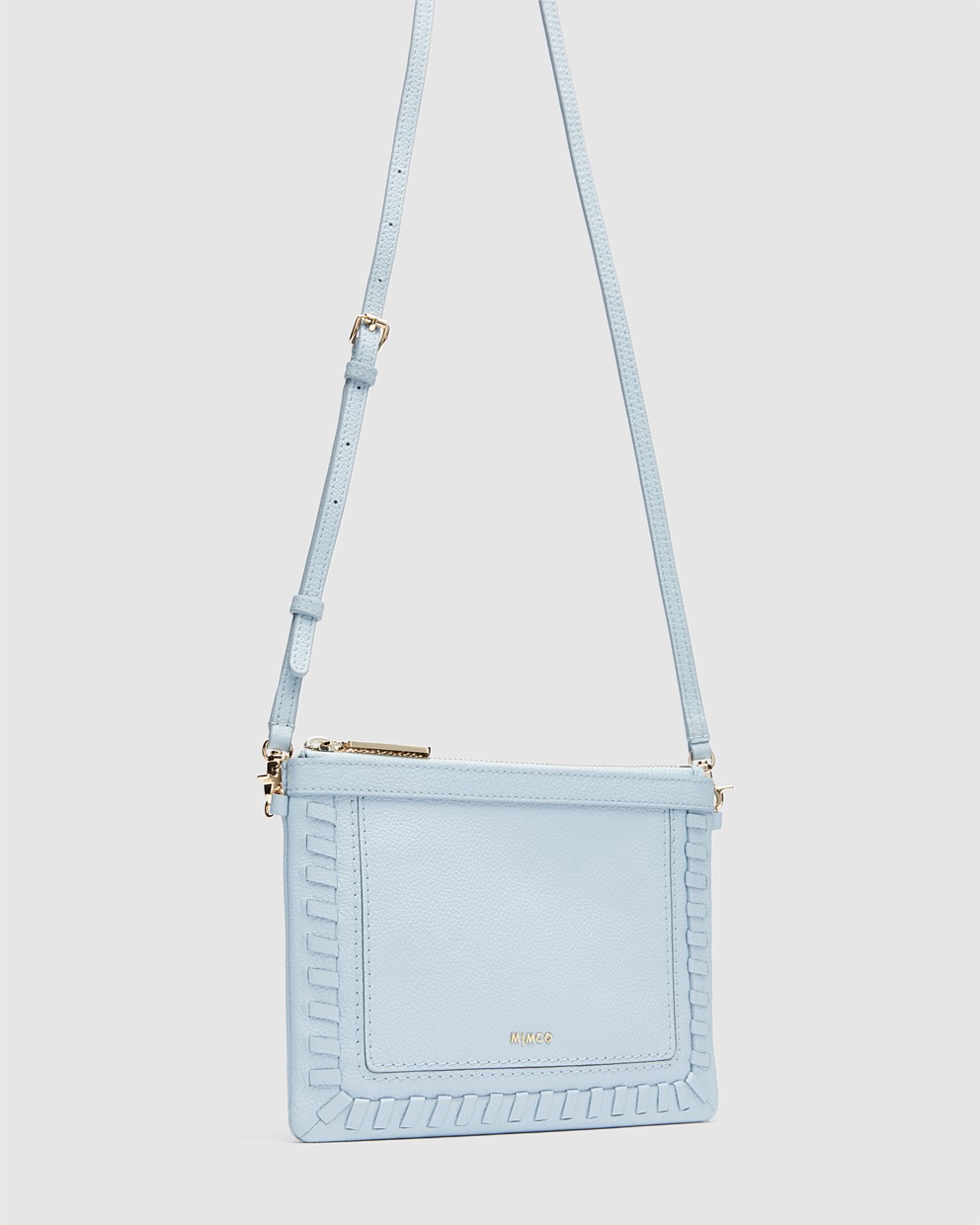 Piazza Medium Crossbody Pouch