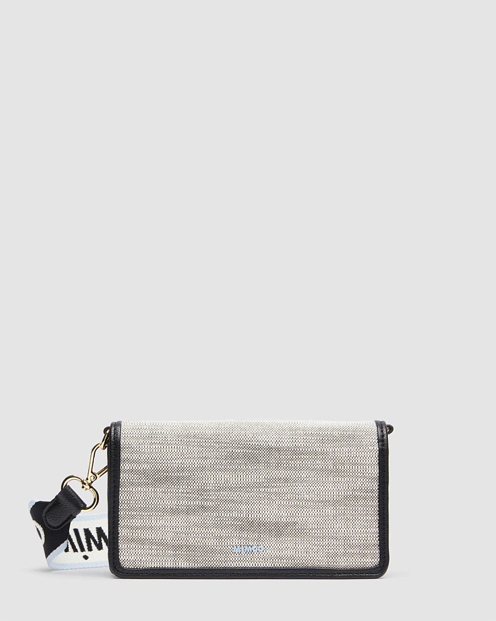 Stevie Wallet Crossbody Bag