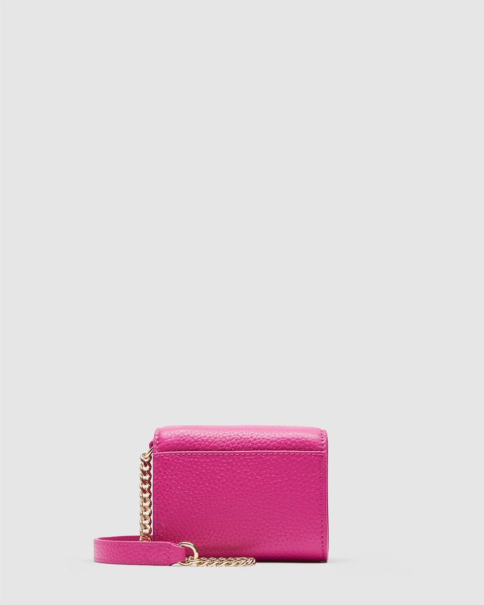 Jett Credit Card Crossbody Bag