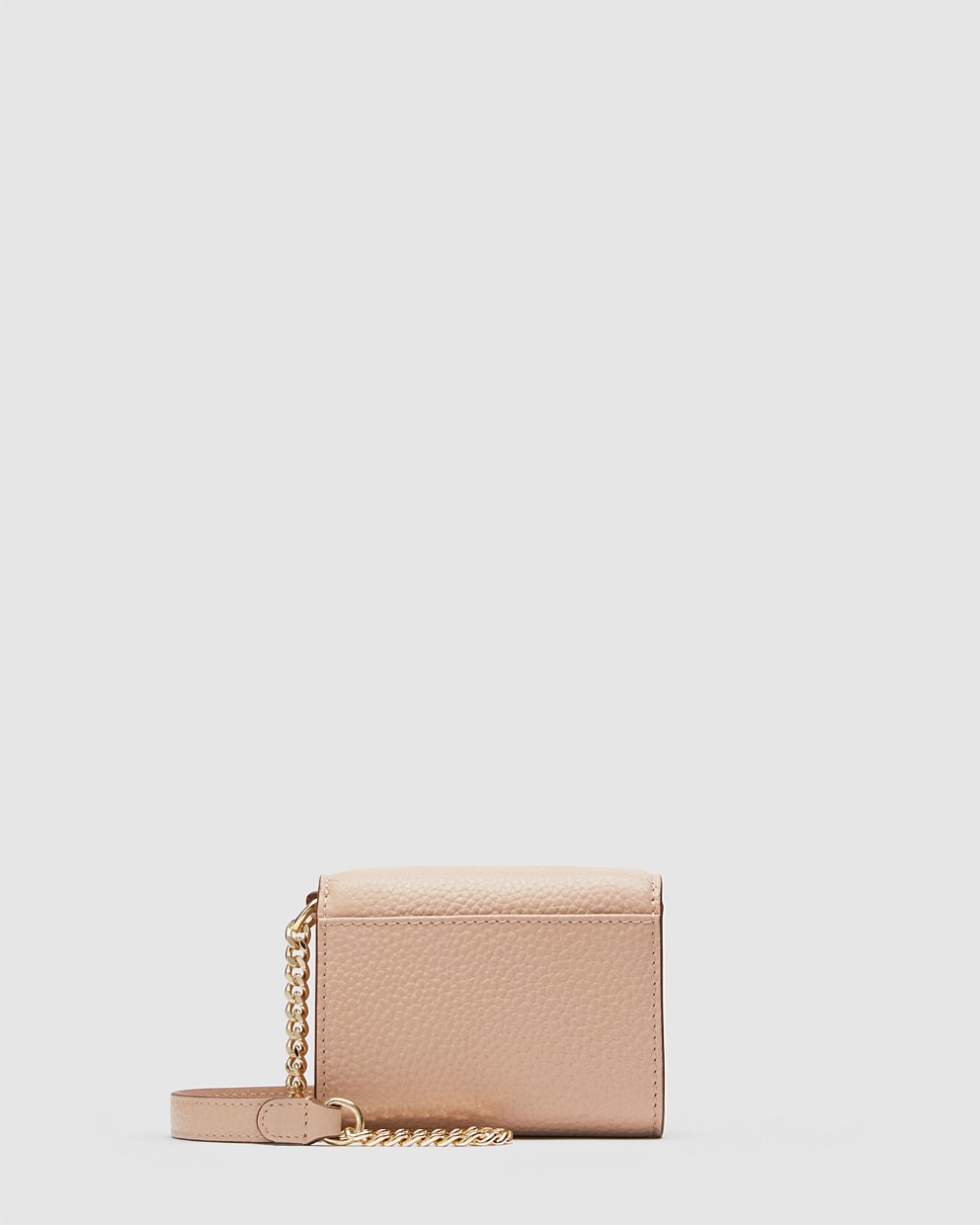 Jett Credit Card Crossbody Bag