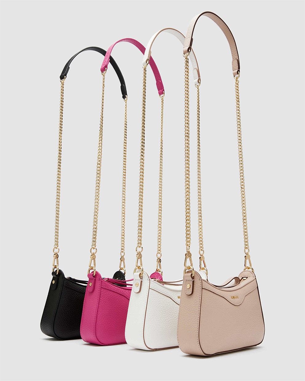 Jett Mini Crossbody Bag