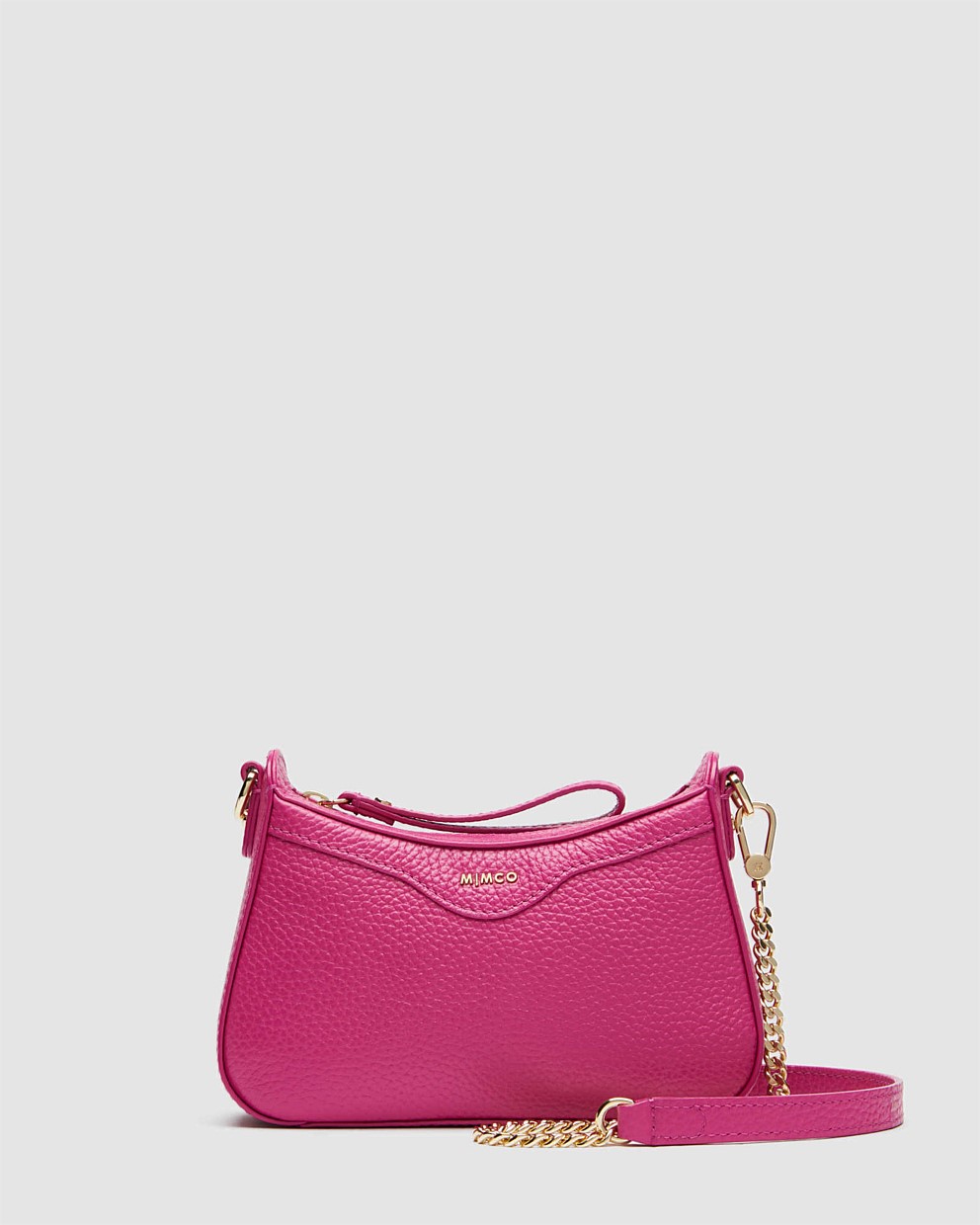 Jett Mini Crossbody Bag