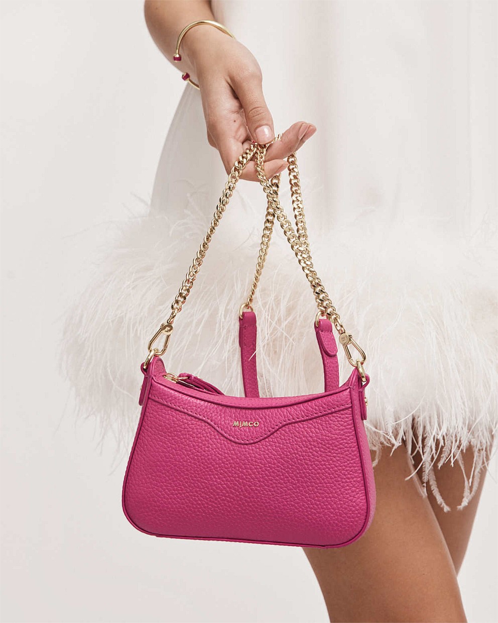 Jett Mini Crossbody Bag