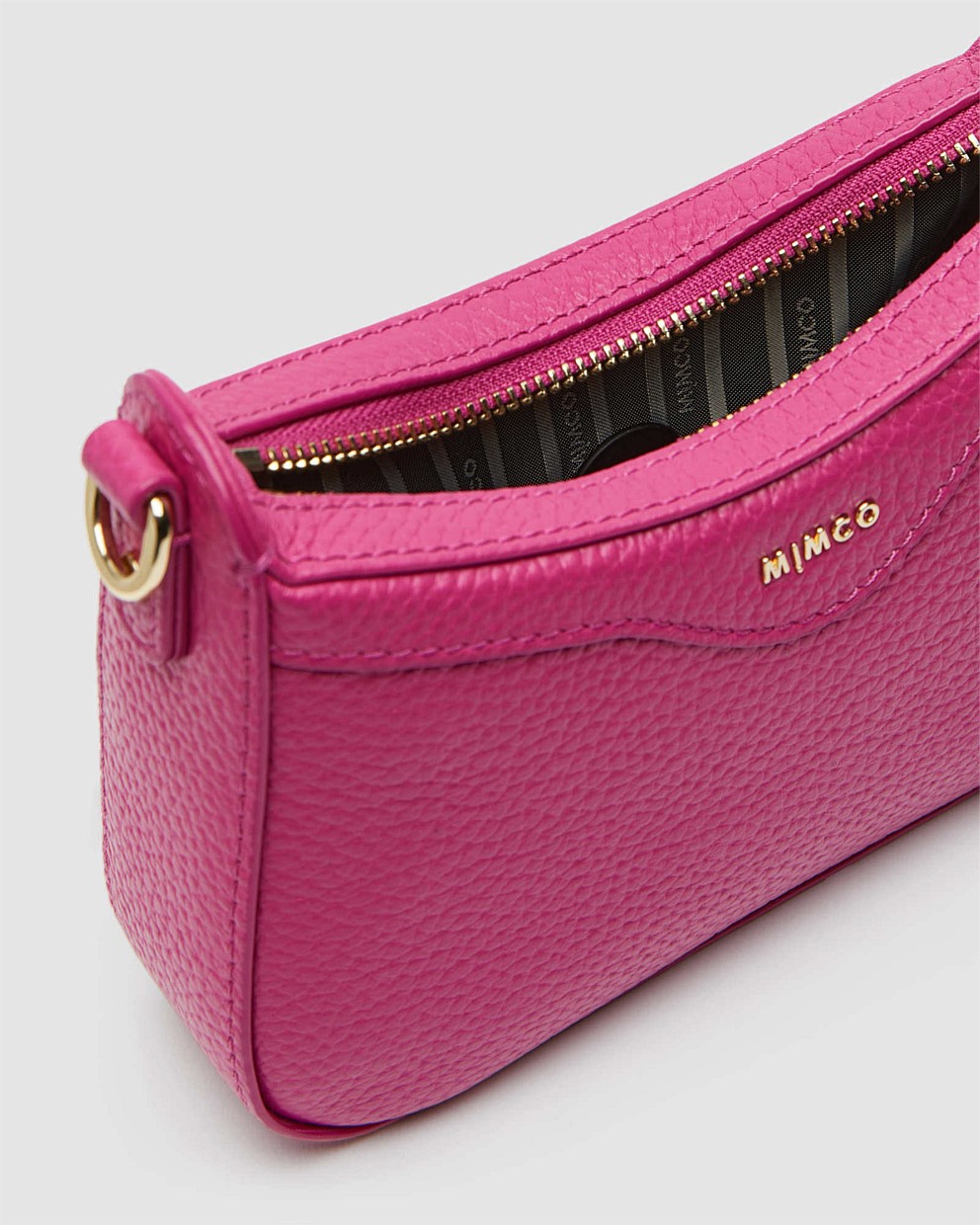 Jett Mini Crossbody Bag
