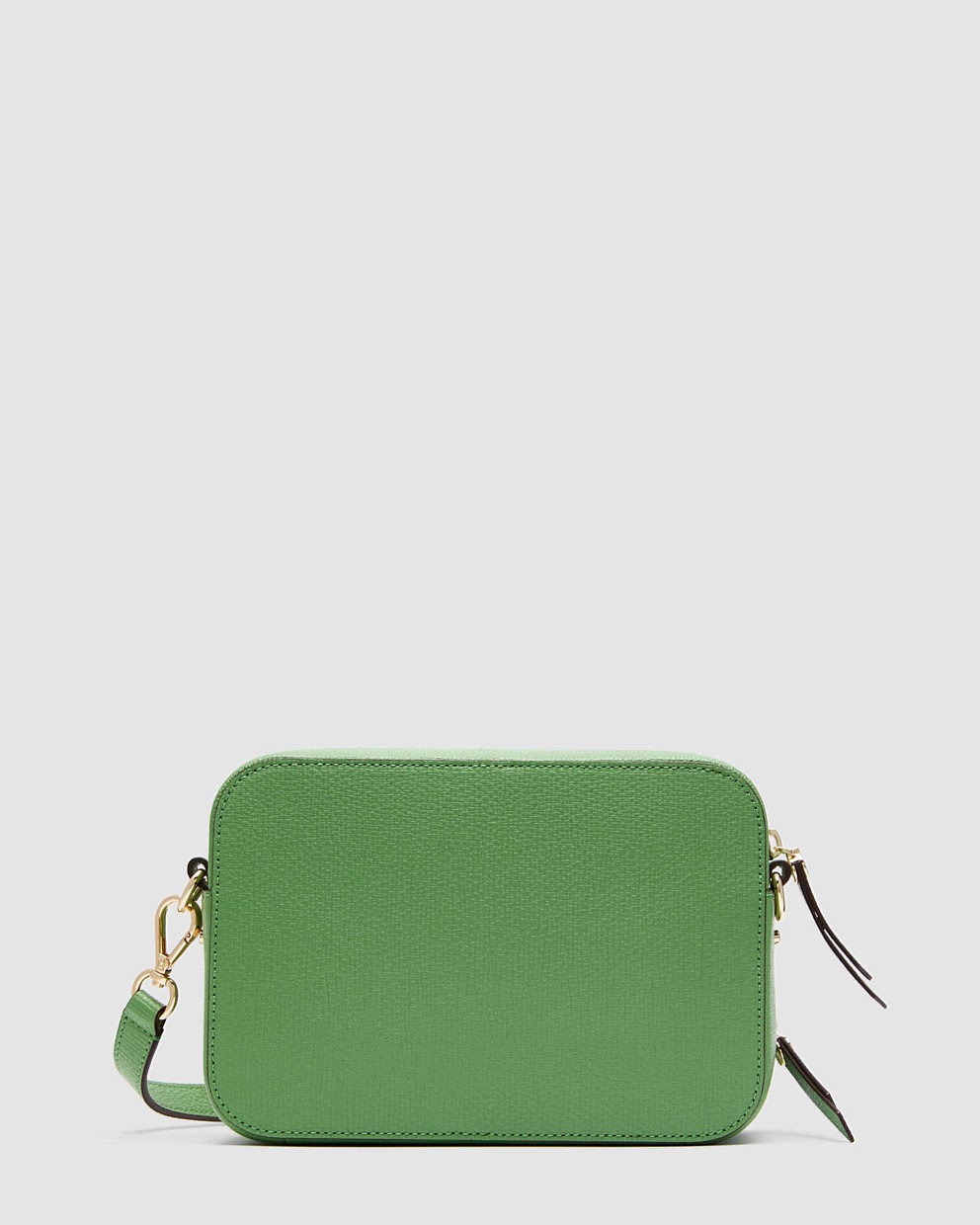 D-Vine Camera Crossbody Bag