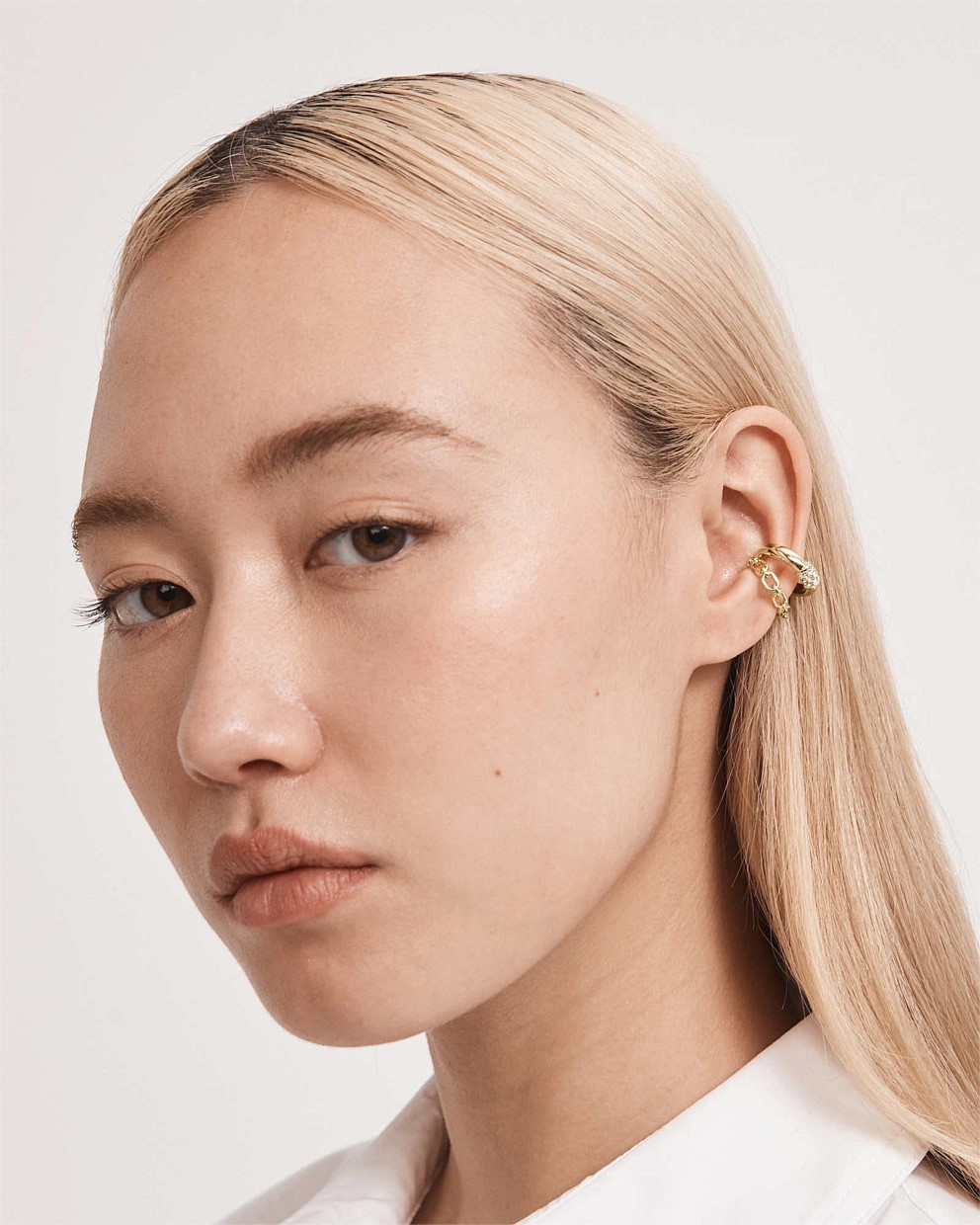 Jollie Ear Cuff