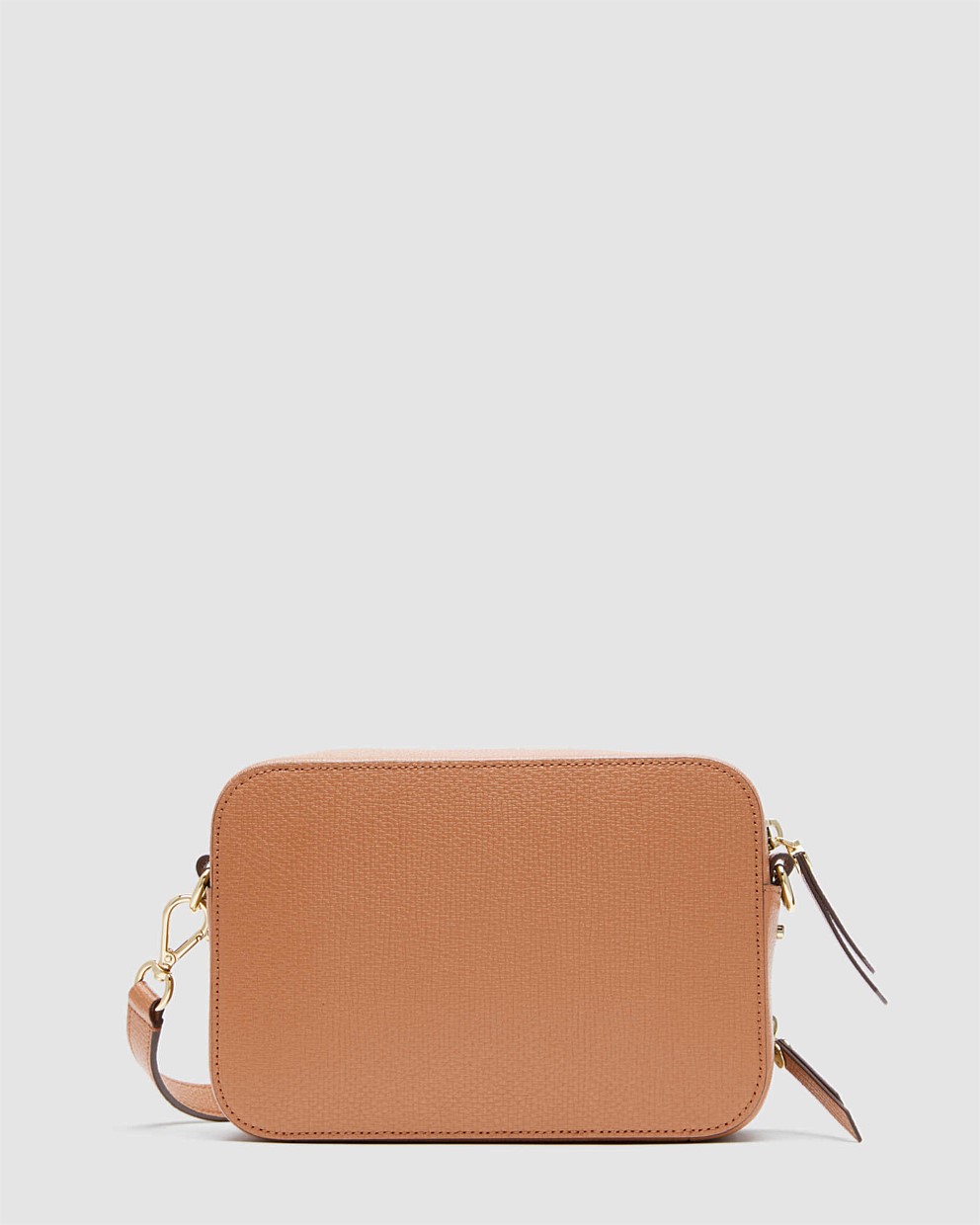 D-Vine Camera Crossbody Bag