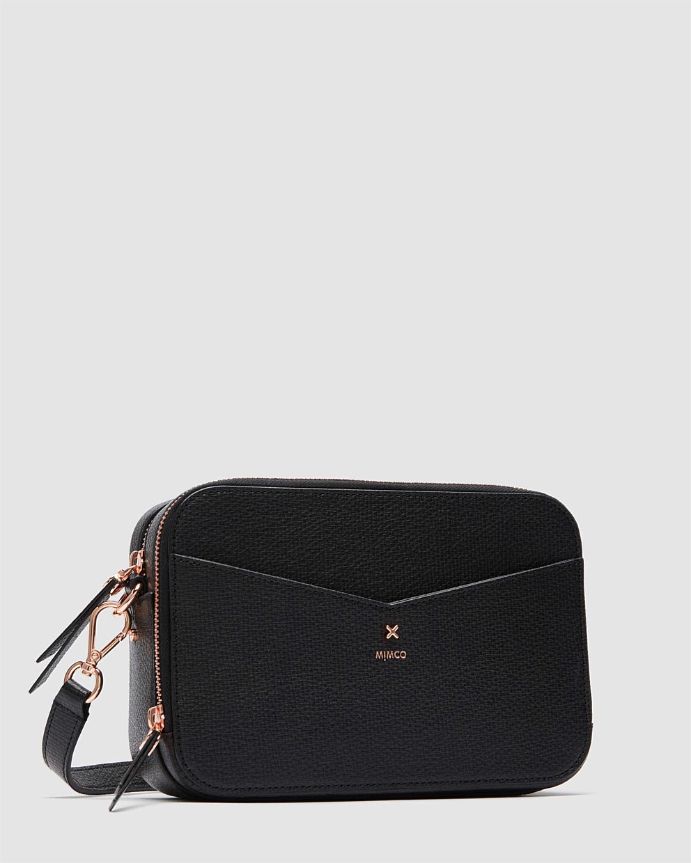 D-Vine Camera Crossbody Bag