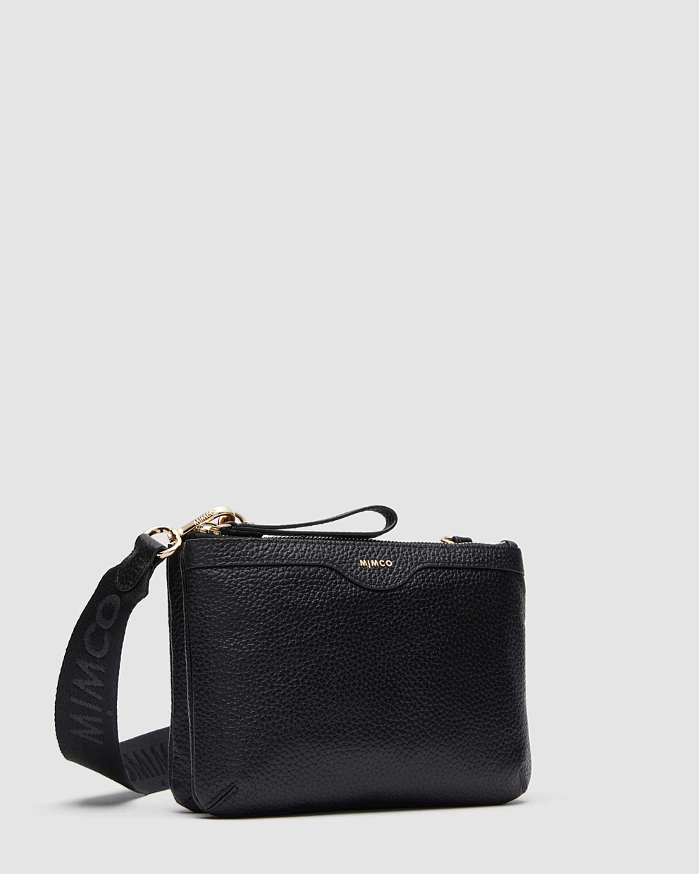 Jett Duo Crossbody Bag