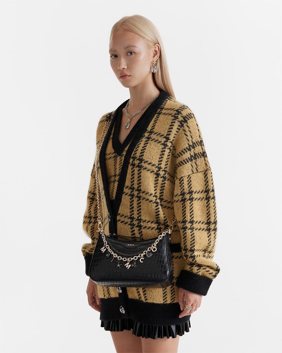 Jett Special Edition Crossbody Bag