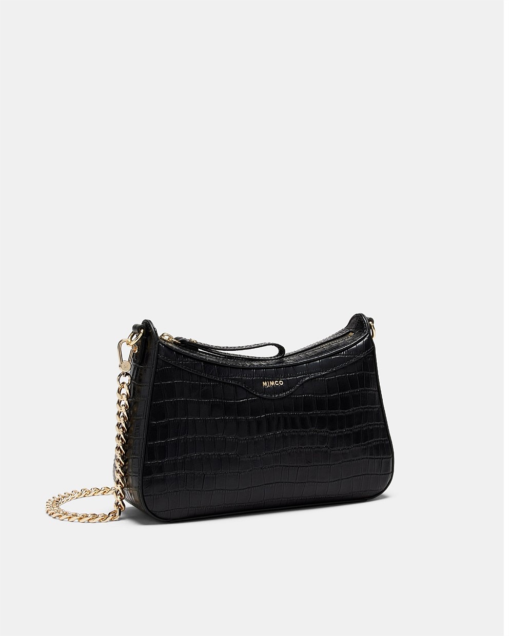 Jett Special Edition Crossbody Bag