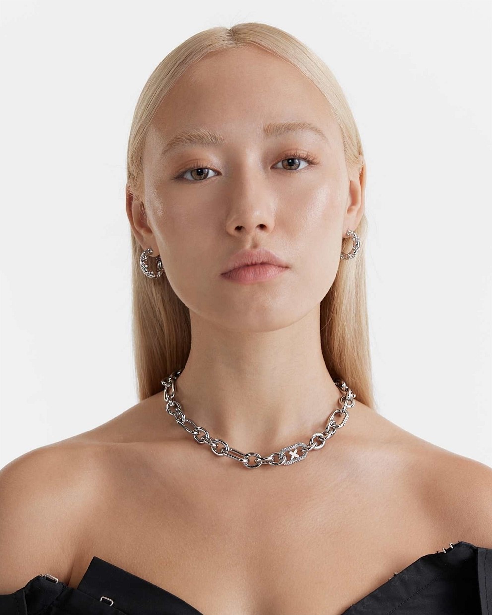 Everly Necklace