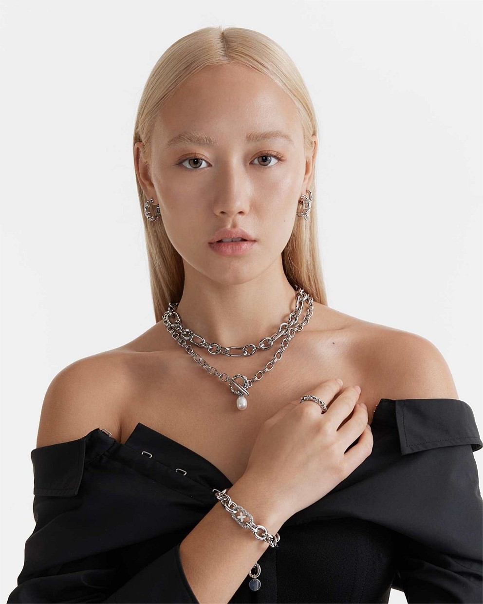 Everly Necklace