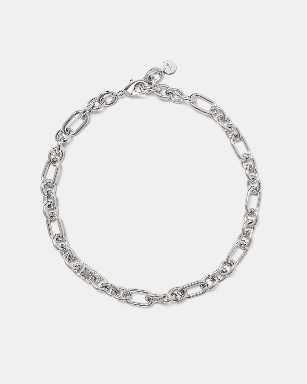 Everly Necklace