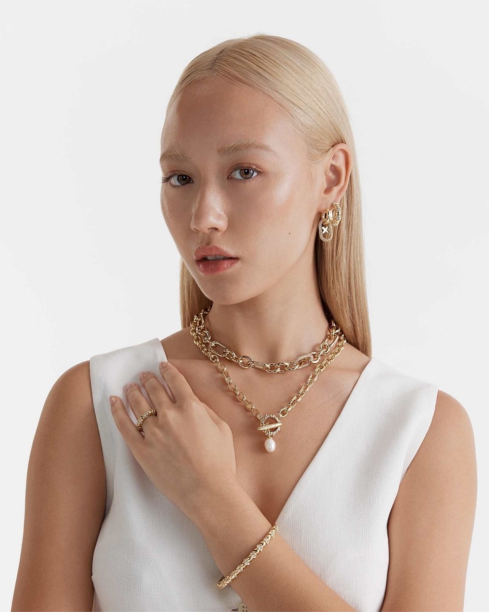 Everly Ring