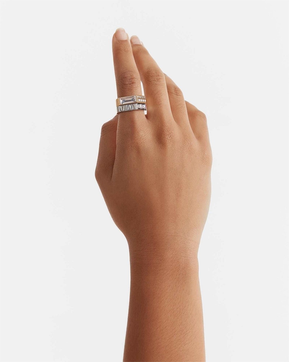 Kay-P Duo Ring