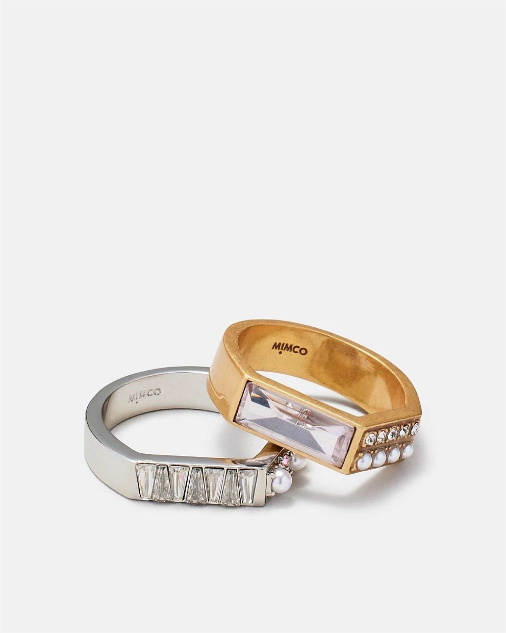 Kay-P Duo Ring