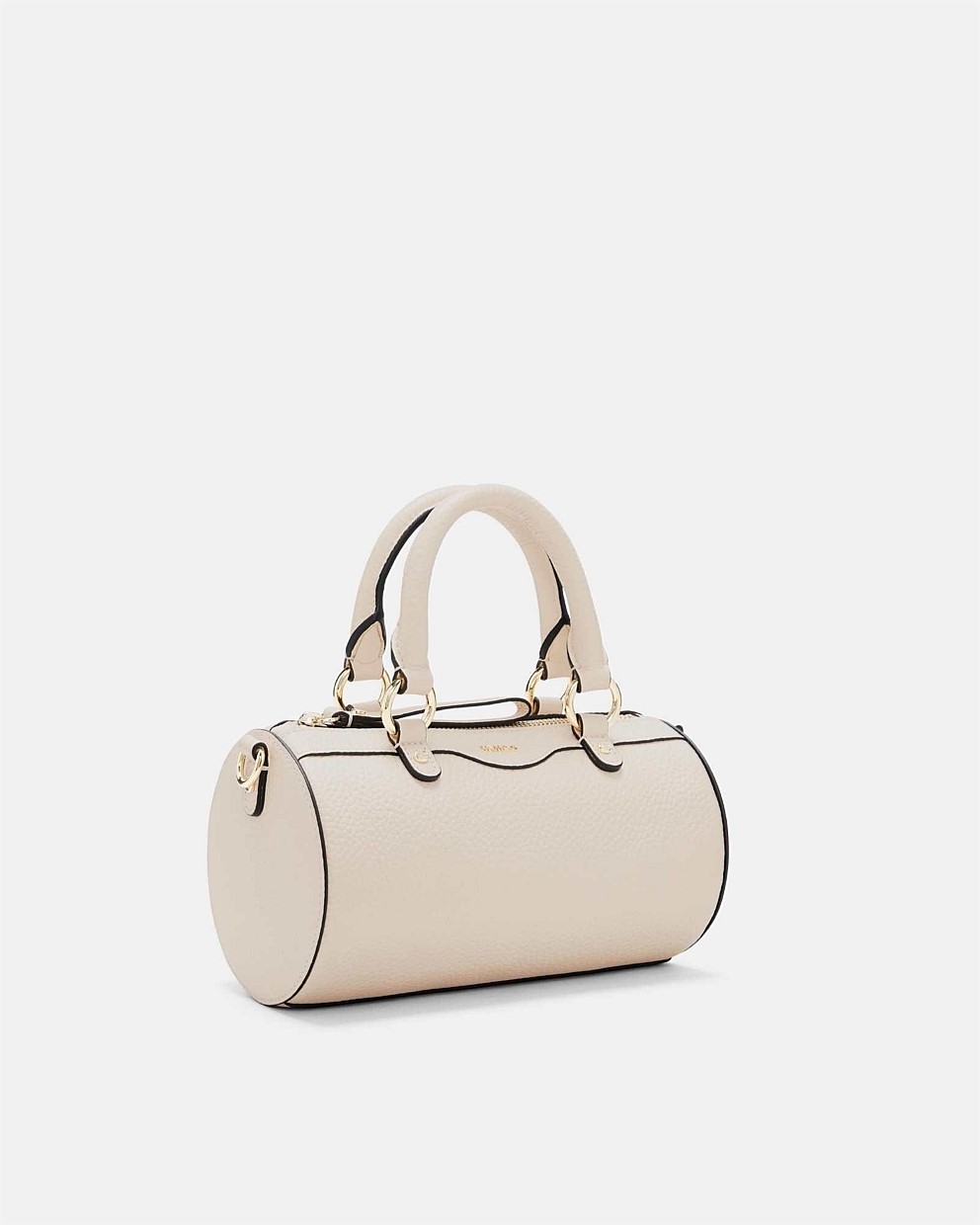 Jett Cylinder Crossbody Bag