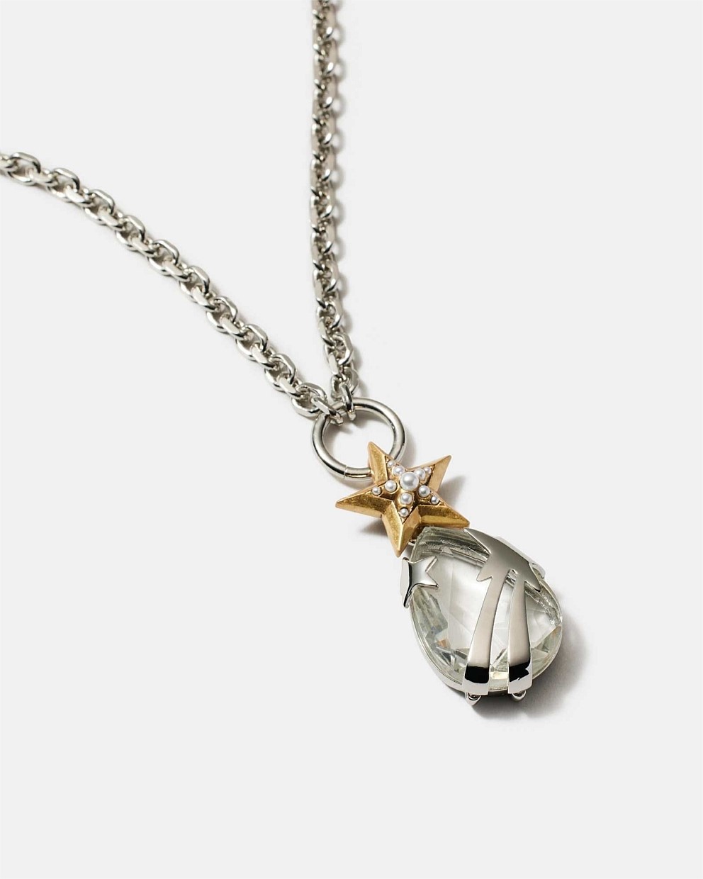 Kay-P Multi-Wear Necklace