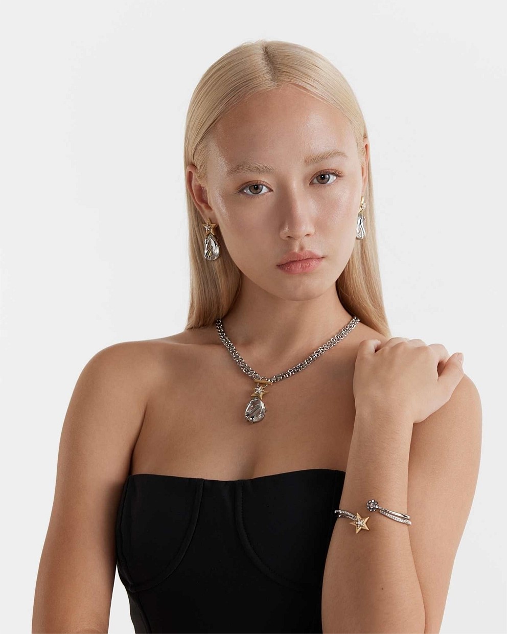 Kay-P Multi-Wear Necklace