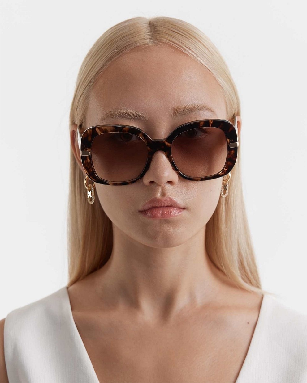 Patsy Sunglasses