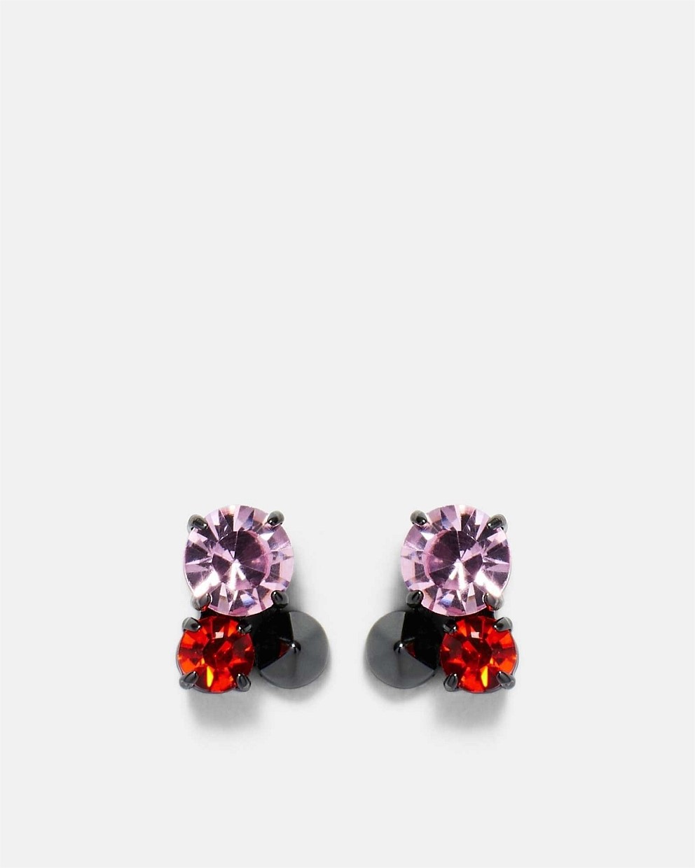 Tinka Multi-Wear Fringe Earrings